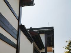 -香积寺