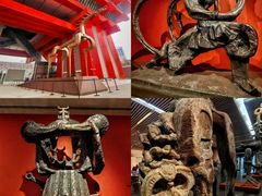 -中华艺术宫(上海美术馆)