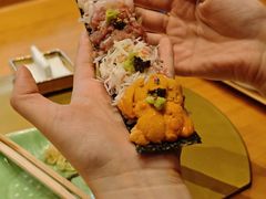 -鮨冠OMAKASE食べ放题(北京首店)