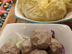 -椰夫人·养生椰子鸡(金沙洲永旺店)