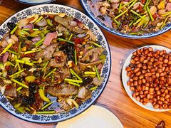 -李大爷的泡椒馆(冉家坝店)