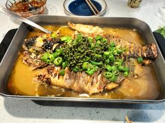 -鱼酷活鱼烤鱼(南京水游城店)