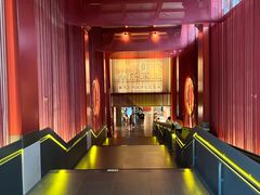 -北京大葆台遗址博物馆