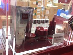 -崇光百货(铜锣湾店)