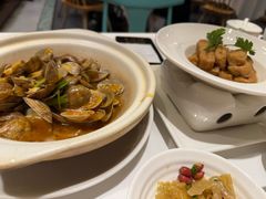 -莆田餐厅PUTIEN(三里屯店)