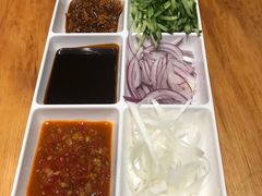 -姥姥家春饼店(惠新东街店)