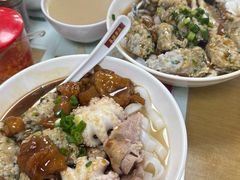-荔林食店(西华路店)