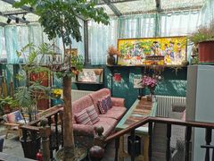 -茉莉花园咖啡(惠民路店)