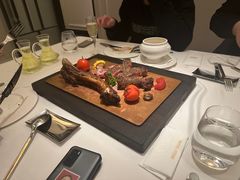 -王品牛排(郑州大卫城店)