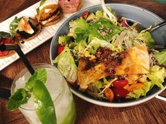 -ALLORA意大利餐厅(丰盛里店)