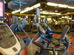 器械区-力美健(中华店)