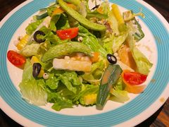 -山葵家·创意料理(临平银泰城店)