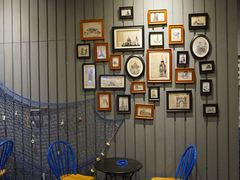 等位区-船奇蒸汽海鲜·闽菜(八市海鲜总店)