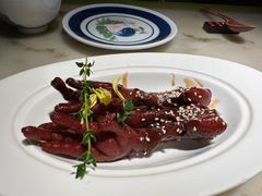 -桂满陇·桃花院落(长泰广场店)