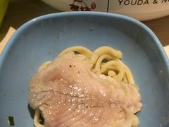 -友达面馆(二七南路店)
