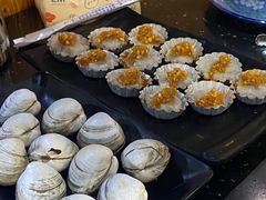 -丹东丛炟海鲜烧烤(江艺路店)