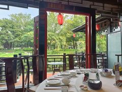 -侨美·唐荔园·40年地道粤菜