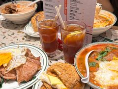 -华嫂冰室(尖沙咀店)