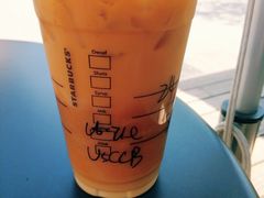 -星巴克臻选(扬州瘦西湖文化广场店)
