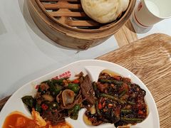 -乡村基·川味现炒大王(熙悦天街店)