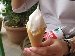 -古老冰山特色冰淇淋店(艾提尕尔店)