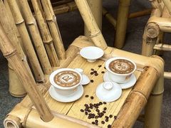 -蓉小乔·RONG COFFEE(春熙路店)
