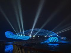 -苏州湾体育公园