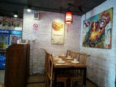 -虾满堂(金平路店)