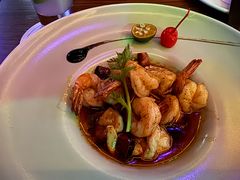 -MARU玛露音乐餐厅(大学路店)