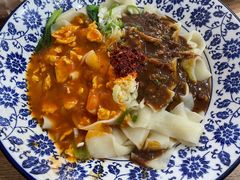 -西府味居(振业泊墅店)