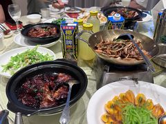 -群乐饭店(滨安路店)