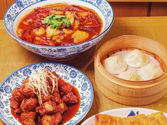 -上海姥姥(西环店)