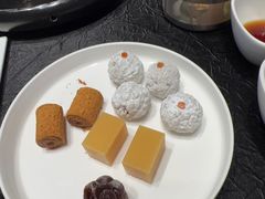 -大董(深圳湾万象城店)