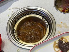 -龍歌自助小火锅(秦淮水游城店)
