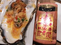 -清河半岛微风餐厅