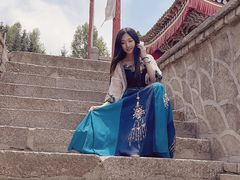 -塔尔寺游客服务中心