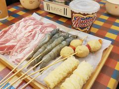 -万能料理屋(钟鼓岭路店)