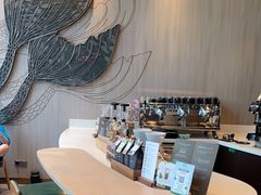 -星巴克臻选(万象前海店)