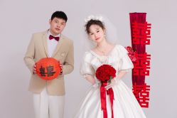 -女王风尚STUDIO·轻奢化定制