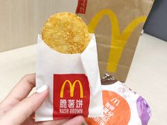 -麦当劳(红荔西店)