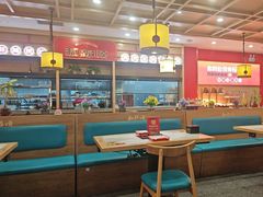 -和福顺牛肉大虾焖锅自助(宝业店)