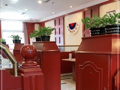 大堂-山水甲山(右安门店)