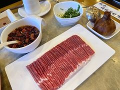 -牛街·马辈儿涮肉(陶然亭店)