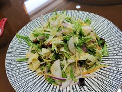 -老院子饭店·鲁菜·海鲜·家常菜
