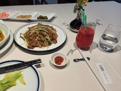 -禧宴Joyous Restaurant(禧园店)