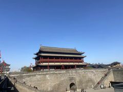 -西安城墙·碑林历史文化景区