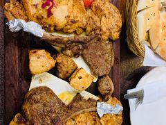 -TUK土耳其餐厅·下午茶(卢湾店)