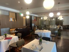 大堂-伯衡55·吉品轩(乌鲁木齐南路店)