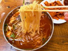 酸甜冷面-顺通大冷面(总店)