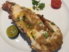 -安蒂娅·海鲜自助餐厅(安蒂娅美兰酒店)